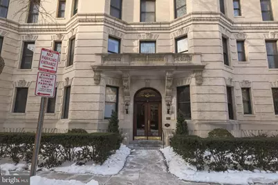 2220 20th Street NW #47, Washington, DC 20009 - Photo 3