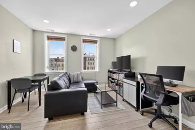 2001 16th Street NW #307, Washington, DC 20009 - Photo 5