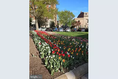 2001 16th Street NW #307, Washington, DC 20009 - Photo 17