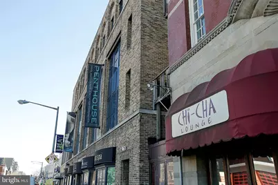 2001 16th Street NW #307, Washington, DC 20009 - Photo 25