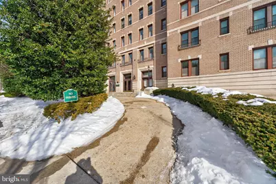 2001 16th Street NW #307, Washington, DC 20009 - Photo 19
