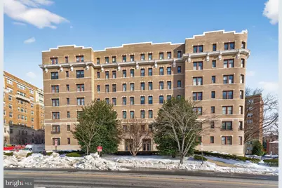 2001 16th Street NW #307, Washington, DC 20009 - Photo 21