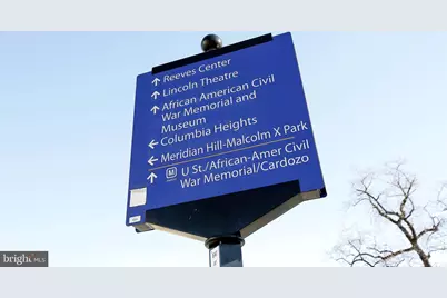 2001 16th Street NW #307, Washington, DC 20009 - Photo 25