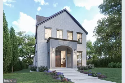 6145 31st Street NW, Washington, DC 20015 - Photo 1