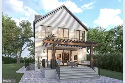 6145 31st Street NW, Washington, DC 20015 - Photo 3