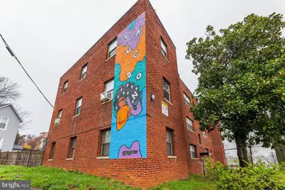 2100 Channing Street NE #3A, Washington, DC 20018 - Photo 7