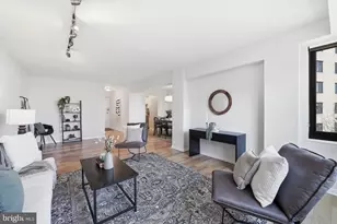 5410 Connecticut Ave NW, Washington, DC 20015 - Photo 3