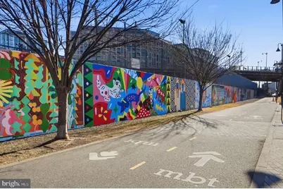 114 Todd Place NE #1, Washington, DC 20002 - Photo 25