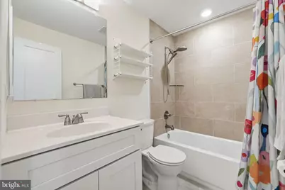 114 Todd Place NE #1, Washington, DC 20002 - Photo 19