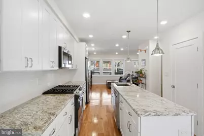 114 Todd Place NE #1, Washington, DC 20002 - Photo 5