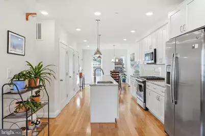 114 Todd Place NE #1, Washington, DC 20002 - Photo 7