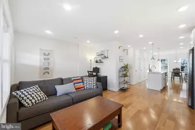 114 Todd Place NE #1, Washington, DC 20002 - Photo 7