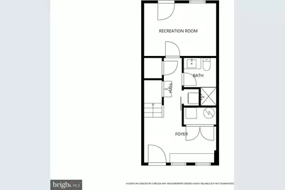 353 L Street SE, Washington, DC 20003 - Photo 33