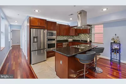 3579 Warder Street NW #3, Washington, DC 20010 - Photo 7