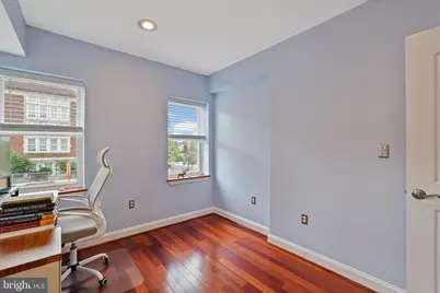 3579 Warder Street NW #3, Washington, DC 20010 - Photo 19