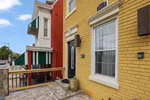 3579 Warder St NW, Washington, DC 20010 - Photo 7