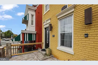 3579 Warder Street NW #3, Washington, DC 20010 - Photo 5