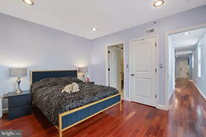3579 Warder Street NW #3, Washington, DC 20010 - Photo 9
