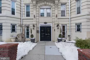 1831 Belmont Rd NW, Washington, DC 20009 - Photo 5
