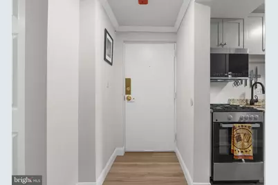 1831 Belmont Road NW #104, Washington, DC 20009 - Photo 7