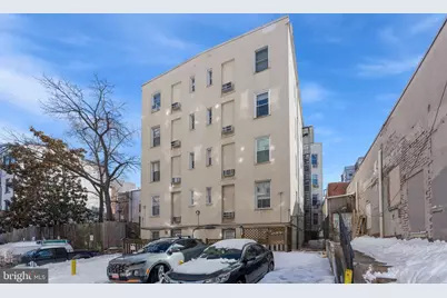 1831 Belmont Road NW #104, Washington, DC 20009 - Photo 21