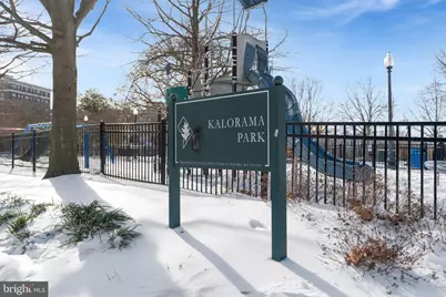 1831 Belmont Road NW #104, Washington, DC 20009 - Photo 25