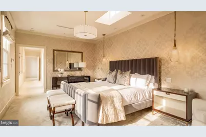 3117 O Street NW, Washington, DC 20007 - Photo 25