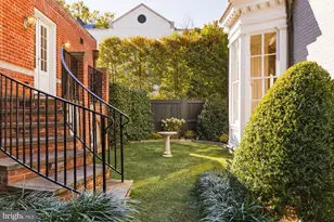 3117 O St NW, Washington, DC 20007 - Photo 17