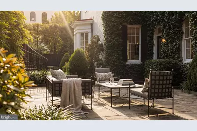 3117 O Street NW, Washington, DC 20007 - Photo 39