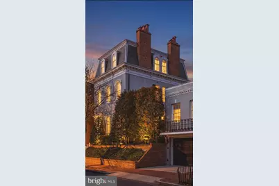 3117 O Street NW, Washington, DC 20007 - Photo 29