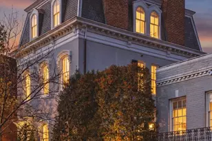 3117 O St NW, Washington, DC 20007 - Photo 29