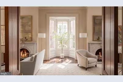 3117 O Street NW, Washington, DC 20007 - Photo 9