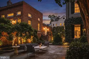 3117 O St NW, Washington, DC 20007 - Photo 49