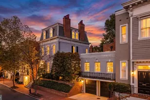 3117 O St NW, Washington, DC 20007 - Photo 27