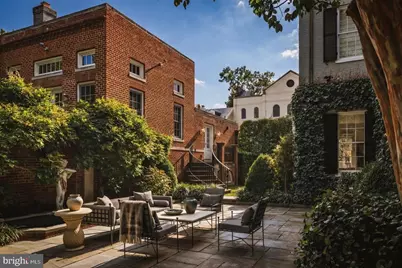 3117 O Street NW, Washington, DC 20007 - Photo 15