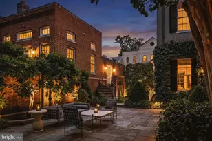 3117 O St NW, Washington, DC 20007 - Photo 31