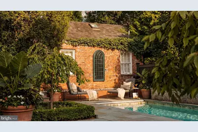 3117 O Street NW, Washington, DC 20007 - Photo 17