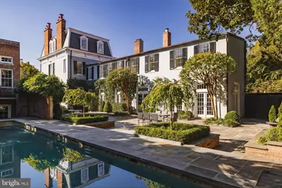 3117 O Street NW, Washington, DC 20007 - Photo 9