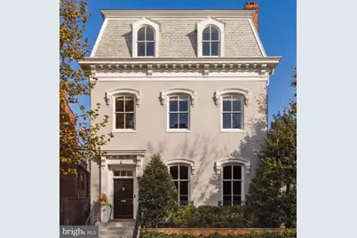 3117 O Street NW, Washington, DC 20007 - Photo 3