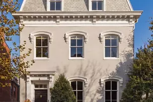 3117 O St NW, Washington, DC 20007 - Photo 3