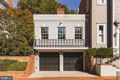 3117 O Street NW, Washington, DC 20007 - Photo 5