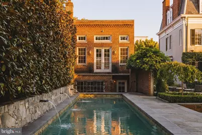 3117 O Street NW, Washington, DC 20007 - Photo 43