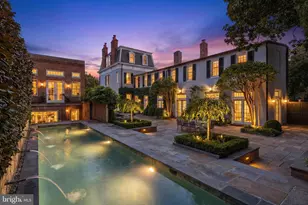 3117 O St NW, Washington, DC 20007 - Photo 45