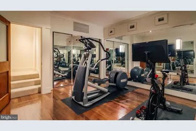 3117 O Street NW, Washington, DC 20007 - Photo 33