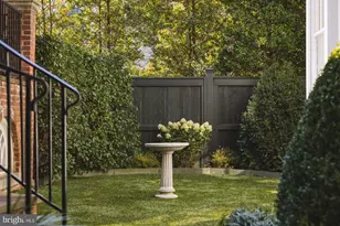 3117 O St NW, Washington, DC 20007 - Photo 19