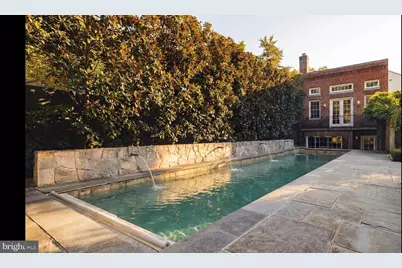 3117 O Street NW, Washington, DC 20007 - Photo 11