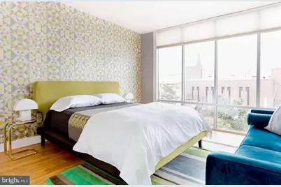 507 O Street NW #5, Washington, DC 20001 - Photo 13