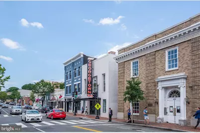 3325 M Street NW #TWO, Washington, DC 20007 - Photo 31