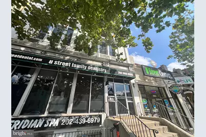 1515 U Street NW #2A, Washington, DC 20009 - Photo 1