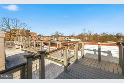 3051 Idaho Avenue NW #421, Washington, DC 20016 - Photo 21